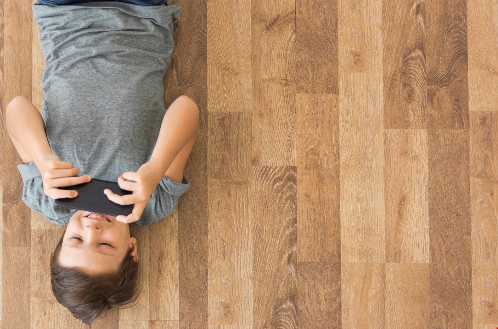 Budgetvriendelijke alternatieven voor houten vloeren: waarom laminaat een slimme keuze is Budgetvriendelijke alternatieven voor houten vloeren: waarom laminaat een slimme keuze is